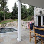 Shore Acres Outdoor Space