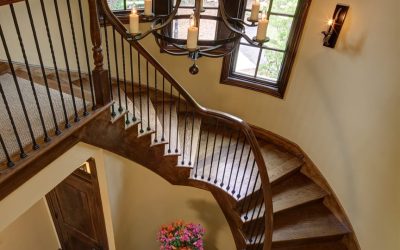 Build Your Custom Lake Home for Today and Beyond