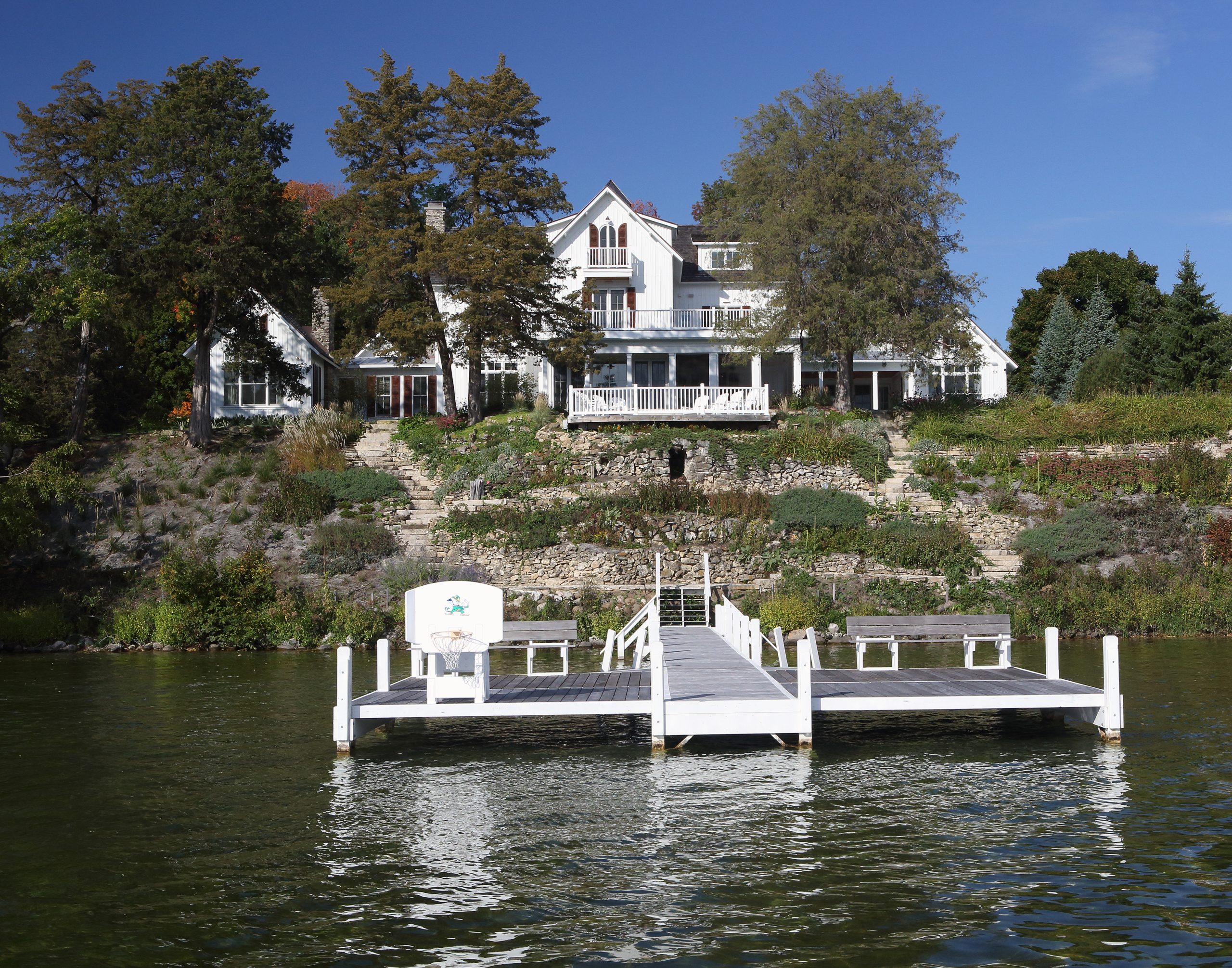 custom cottage milwaukee and a custom cottage style home