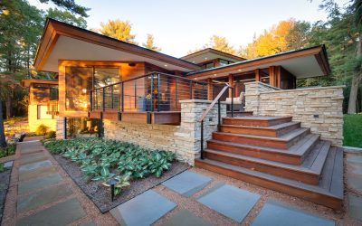 Inspiration: Timeless, Custom, Quality Homes from Colby Construction