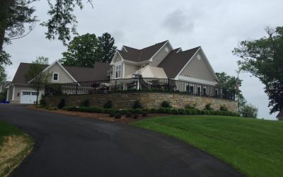 Behind the Scenes with Colby Construction