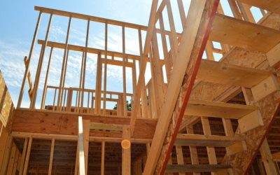 Behind the Scenes with Colby Construction: An In-Progress Look