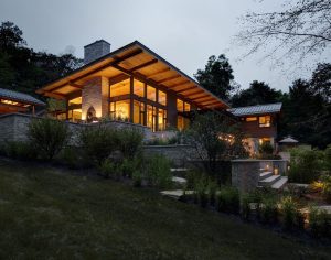 Colby Construction, Custom Home Builders