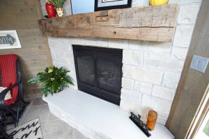 Colby Construction, Custom Lake Home Builders