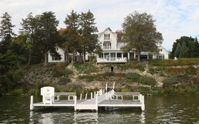 Get Your Custom Lake Home Ready for Summer 2022