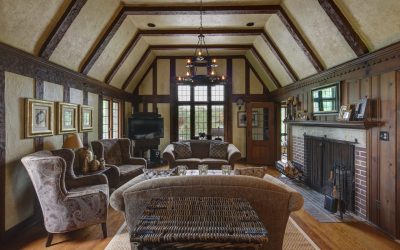 Selecting a Custom Home Builder That is Right For You