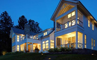 Homeowners’ Fall Home and Property Maintenance check list