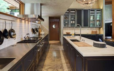 Technology in your Custom Home