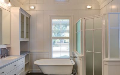 Tips to Make Building Your Custom Lake Home Simple