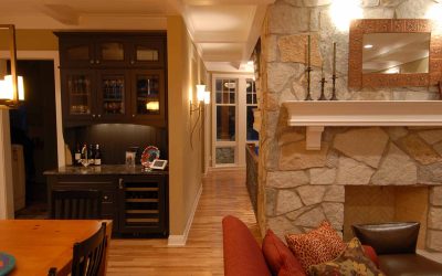 Winter Weather Care for Your Custom Built Home: Protection Tips