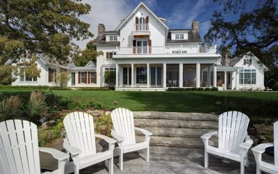 Ensure your Custom built home is Toxin-Free