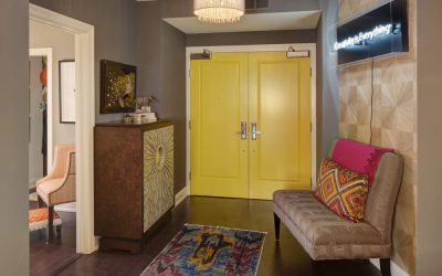 A Milwaukee Custom Condo Remodel