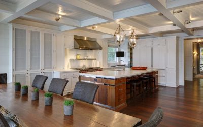 Finding Love in Your Custom Built Home!