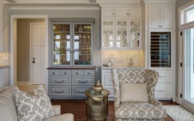 Custom Cabinets