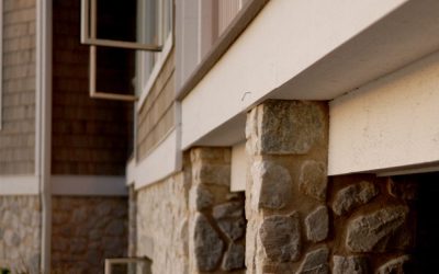 Springtime Care for Your Custom Home