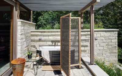 Locally Sourced Materials in Luxury Custom Homes