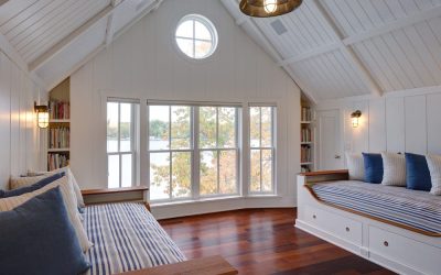 Room for the Guest