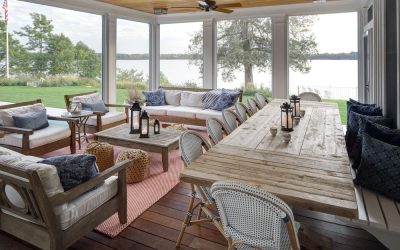 When Building a Custom Home, Don’t Let the Selections Overwhelm
