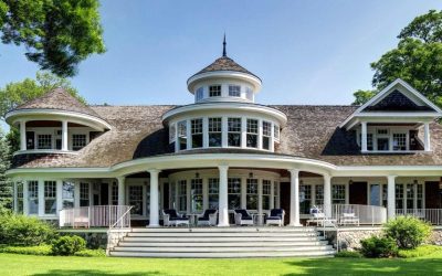 8 REASONS TO BUILD A CUSTOM HOME