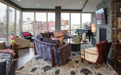 Luxury Custom Homes with Smaller Footprints