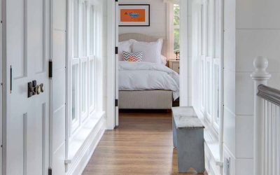 Aging in your Custom Lake Home