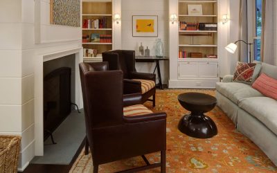 Keeping the Family in the Family Room