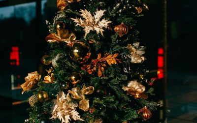 25 Ideas to Enjoy the Holiday in Your Luxury Custom Built Home
