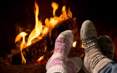 Choosing the Best Fireplace for Your Custom Home