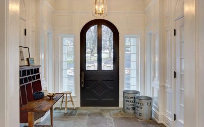 Winterize Your Custom Home: A How-To Guide for Wisconsin Snowbirds