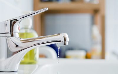 Avoiding Costly Drips and Leaks in Your Custom Built Home