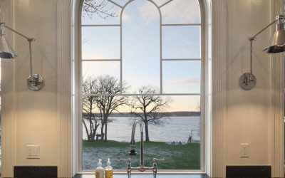 Windows Clean and Bright: Part of your Spring Polish