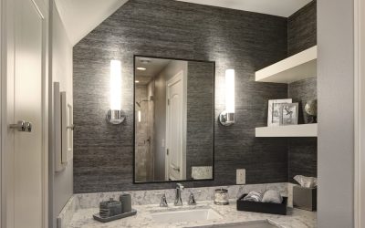 Unique Features in Custom Built Homes to Love