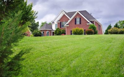 Finding the Perfect Balance Between Your Property and Your Home