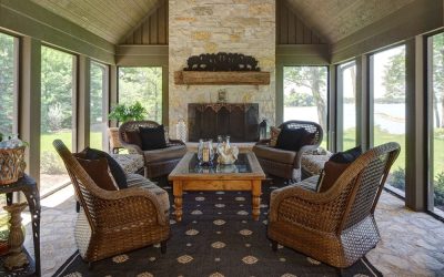 Finding the Perfect Balance Between Your Property and Your Home II