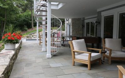Questions to Consider When Designing A Custom Porch for Summer