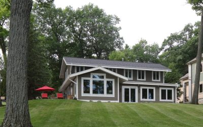 The Perfect Place for Your Lake Home