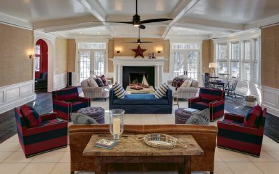 Preventing Mold from Invading Your Home this Spring