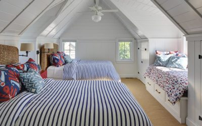 Beating the Heat in your Custom-Built Home