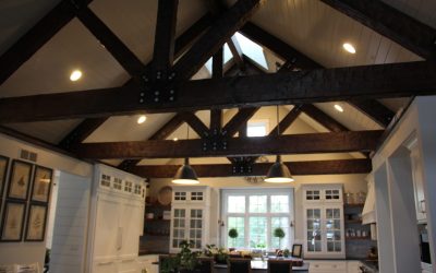 DIY Home Inspiration for Your Custom-Built Home