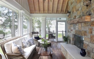 Luxury Downsizing: Building a Custom Home to Suit Diminishing Needs