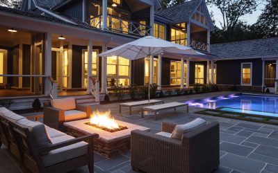 The Dream Summer Retreat