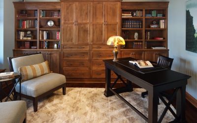 Expert Advice on Why Lighting is a Priority for a Custom Built Home