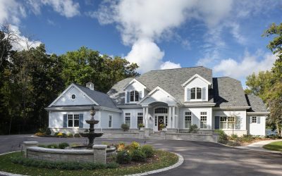 Spring Thaw Alert: Care for your Custom Built Home