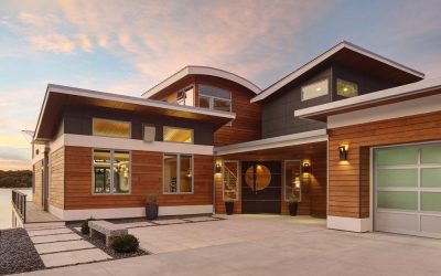 Aging Gracefully: Making a Luxury Custom Home Handicap Accessible
