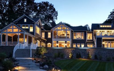 Creating a Spooktacular Approach to Your Custom Home