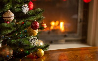 Simply Enjoy the Holidays this Year by Simplifying Preparations