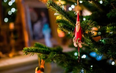 Christmas and Winter Holiday Traditions around the World: Part 1