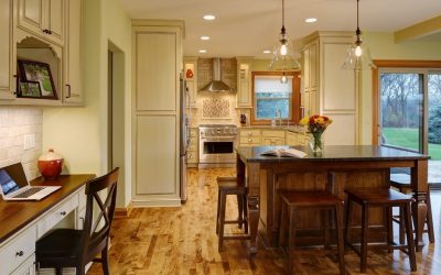 What is the Best Time of the Year for a Home Remodel?