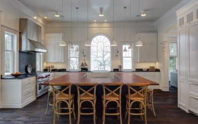 Custom Home Design Trends for 2018 and Beyond