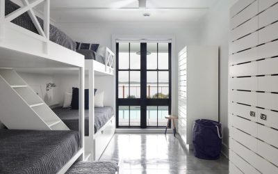 Selecting Flooring for Your Custom Lake Home